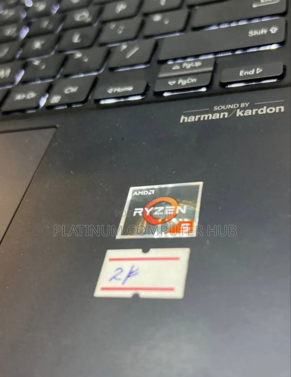 New Laptop Asus ZenBook UX21E 16GB AMD Ryzen 5 SSD 512GB