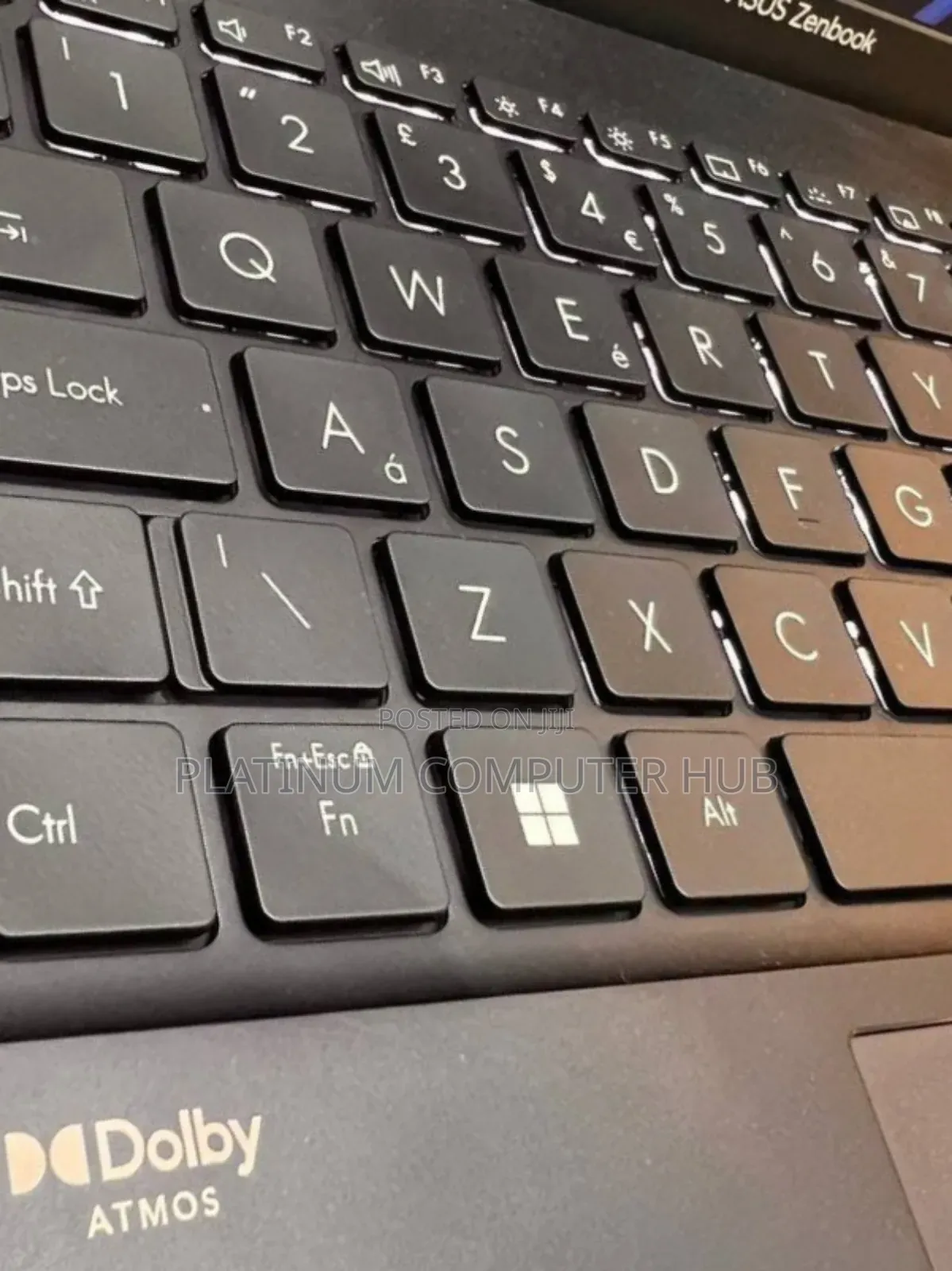 New Laptop Asus ZenBook UX21E 16GB AMD Ryzen 5 SSD 512GB