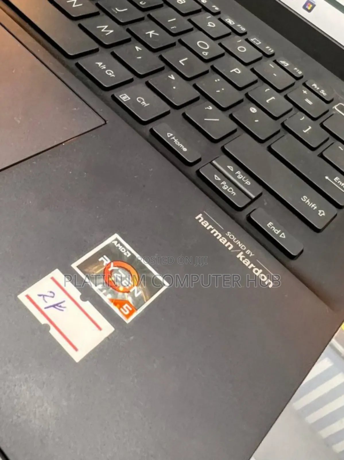 New Laptop Asus ZenBook UX21E 16GB AMD Ryzen 5 SSD 512GB