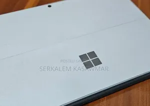 New Laptop Microsoft Surface Pro 7 8GB Intel Core I5 SSD 128GB