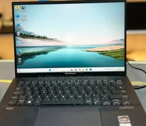 New Laptop Asus ZenBook UX21E 16GB AMD Ryzen 5 SSD 512GB