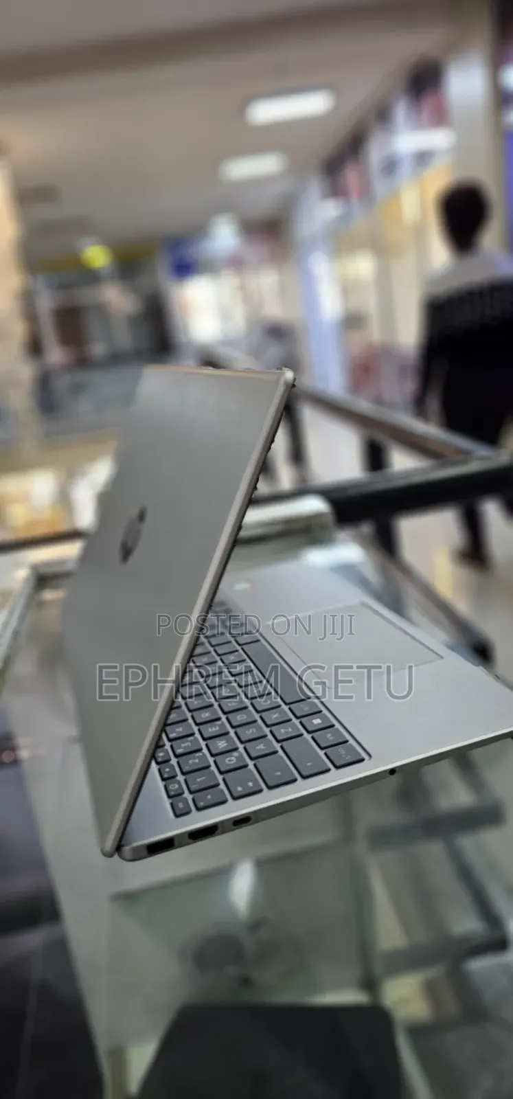 New Laptop HP Stream Notebook 16GB Intel Core I5 SSD 512GB