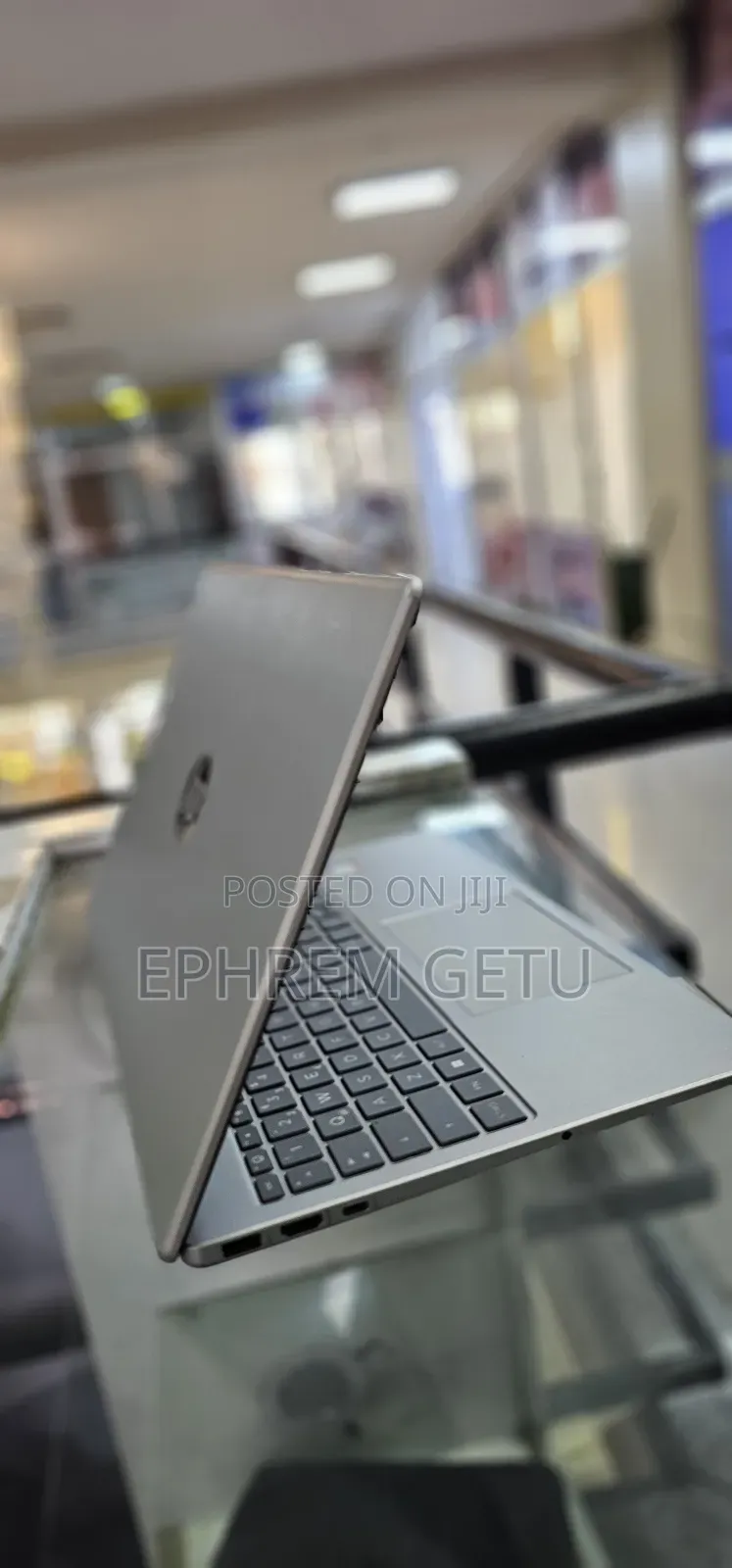 New Laptop HP Stream Notebook 16GB Intel Core I5 SSD 512GB