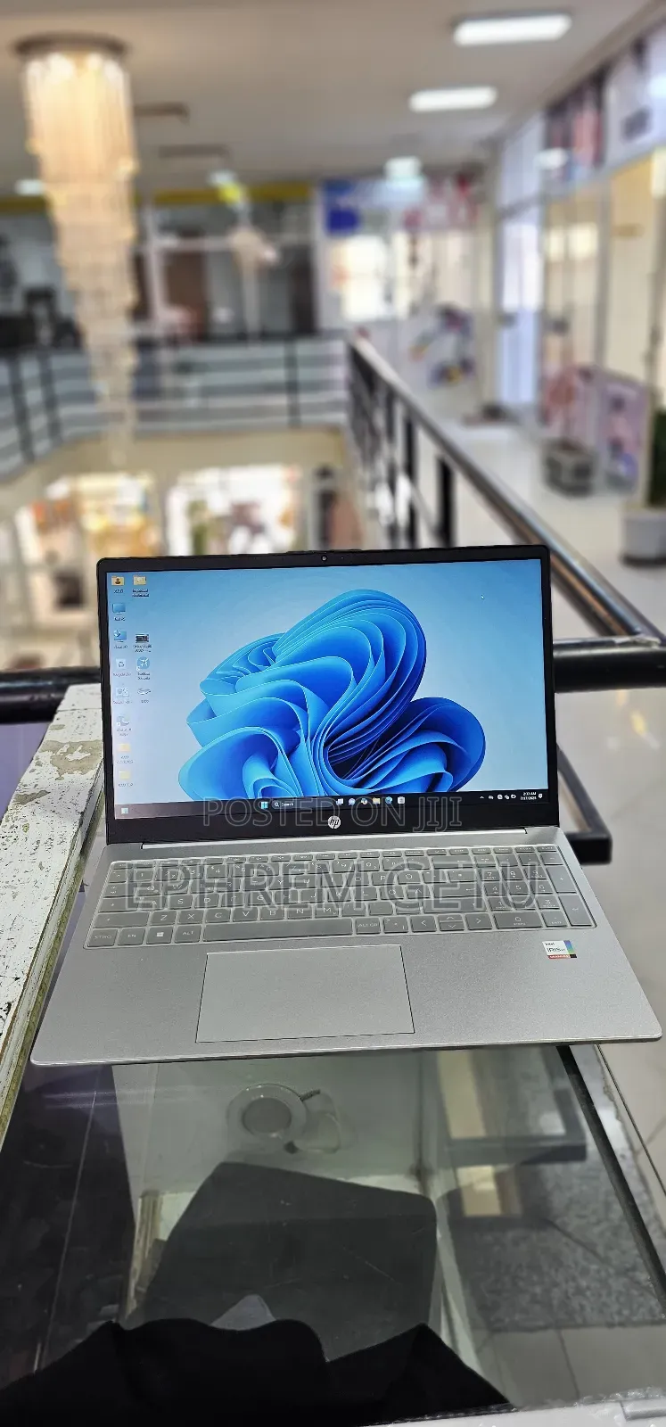 New Laptop HP Stream Notebook 16GB Intel Core I5 SSD 512GB