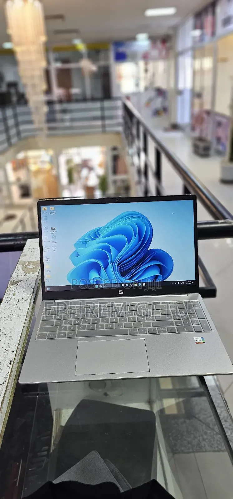 New Laptop HP Stream Notebook 16GB Intel Core I5 SSD 512GB