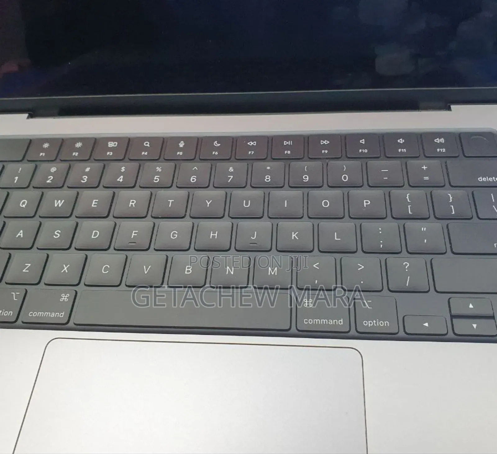 New Laptop Apple MacBook 2011 32GB Apple M1 Pro SSD 1T