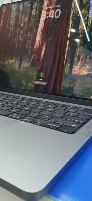 New Laptop Apple MacBook 2011 32GB Apple M1 Pro SSD 1T