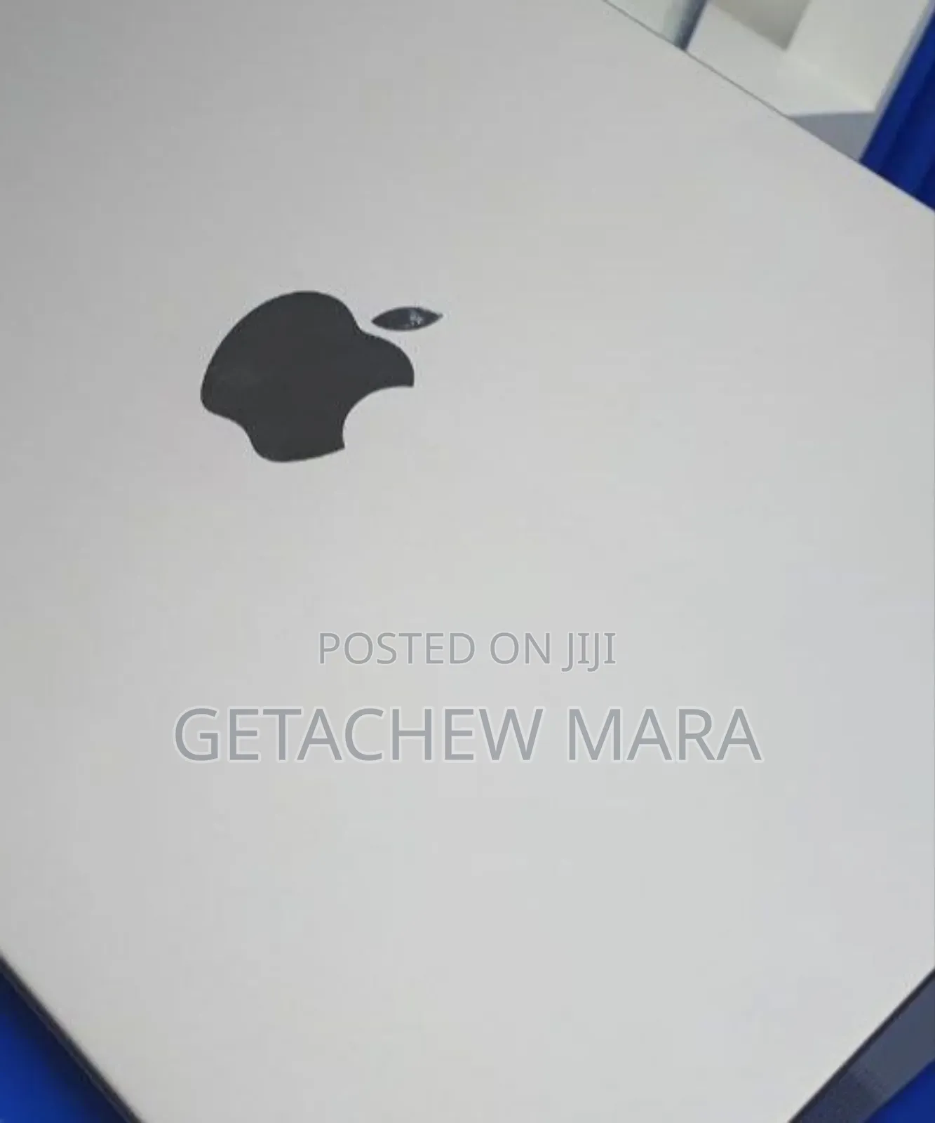 New Laptop Apple MacBook 2011 32GB Apple M1 Pro SSD 1T