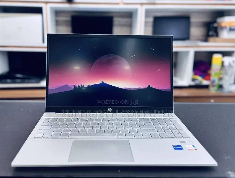 New Laptop HP Pavilion 15 16GB Intel Core I7 SSD 512GB