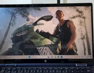 New Laptop HP EliteBook X360 1020 G2 16GB Intel Core I7 SSD 512GB