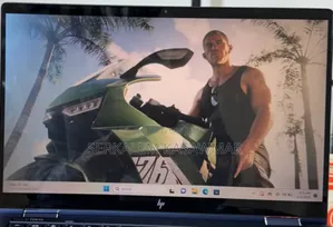 New Laptop HP EliteBook X360 1020 G2 16GB Intel Core I7 SSD 512GB