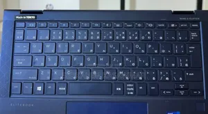 New Laptop HP EliteBook X360 1020 G2 16GB Intel Core I7 SSD 512GB