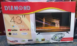 Photo - 43 Diamond Tv