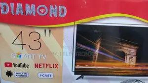 43 Diamond Tv