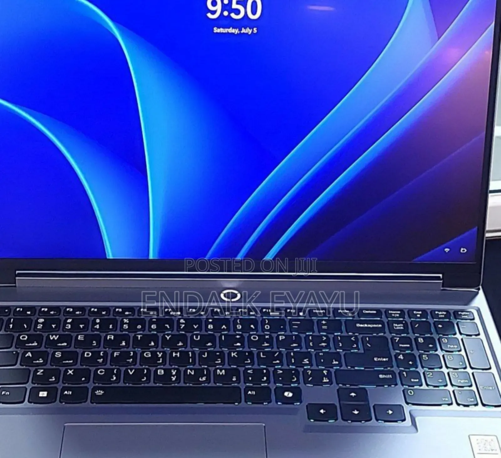 New Laptop Lenovo IdeaPad 320 8GB Intel Core i5 HDD 1T