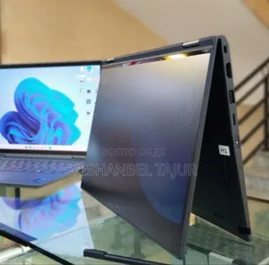 New Laptop Lenovo Thinkpad X1 Yoga 32GB Intel Core I7 SSD 512GB