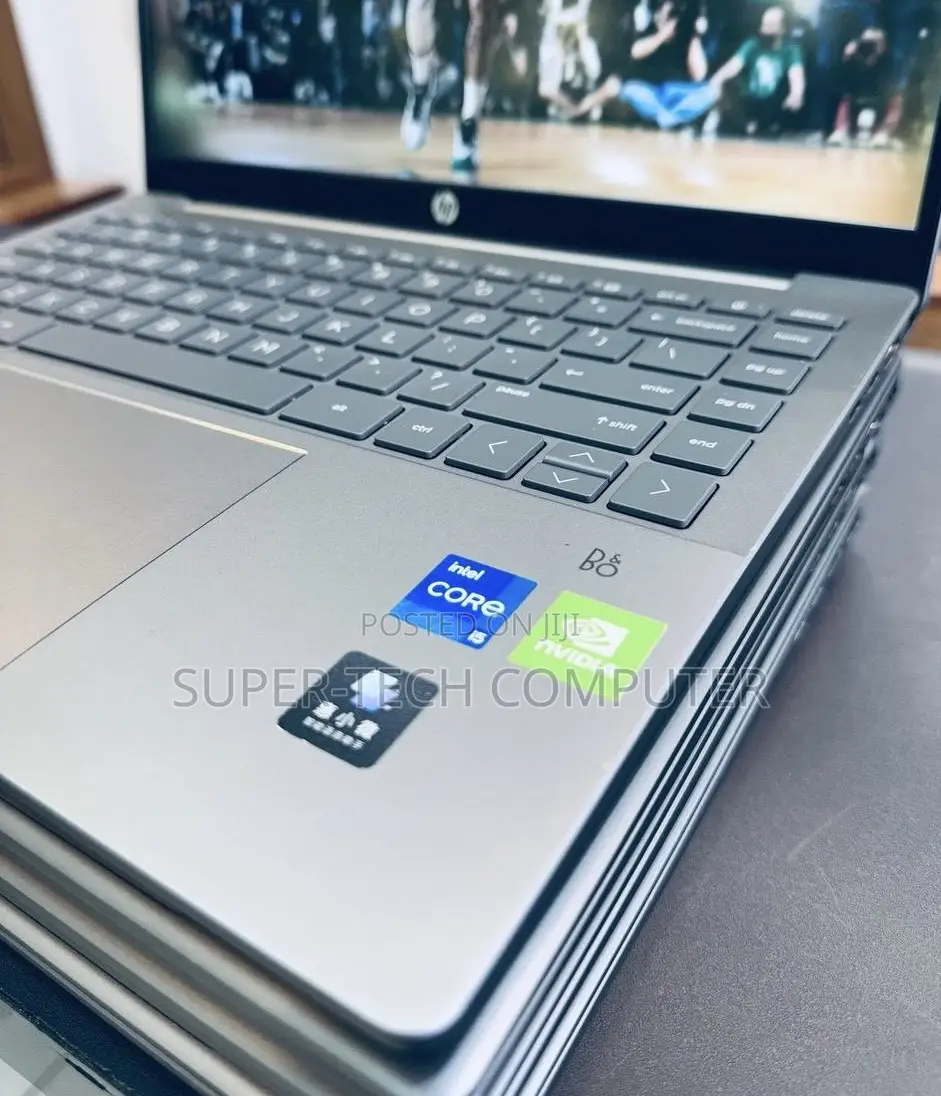 New Laptop HP Pavilion 14 16GB Intel Core I5 SSD 512GB