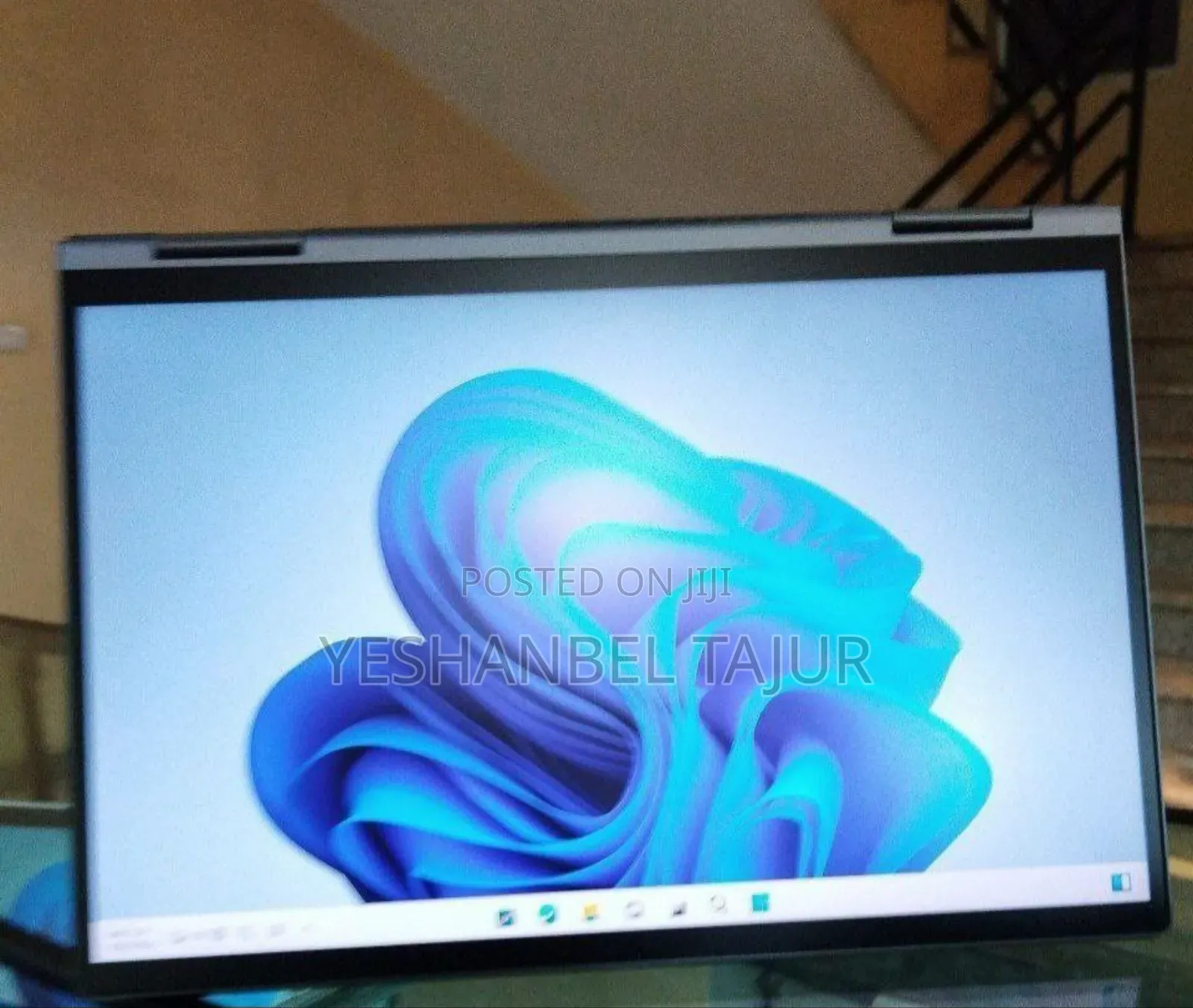 New Laptop Lenovo Thinkpad X1 Yoga 32GB Intel Core I7 SSD 512GB