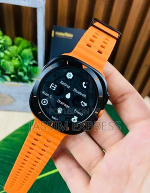 Original Samsung 47mm Smart Watch