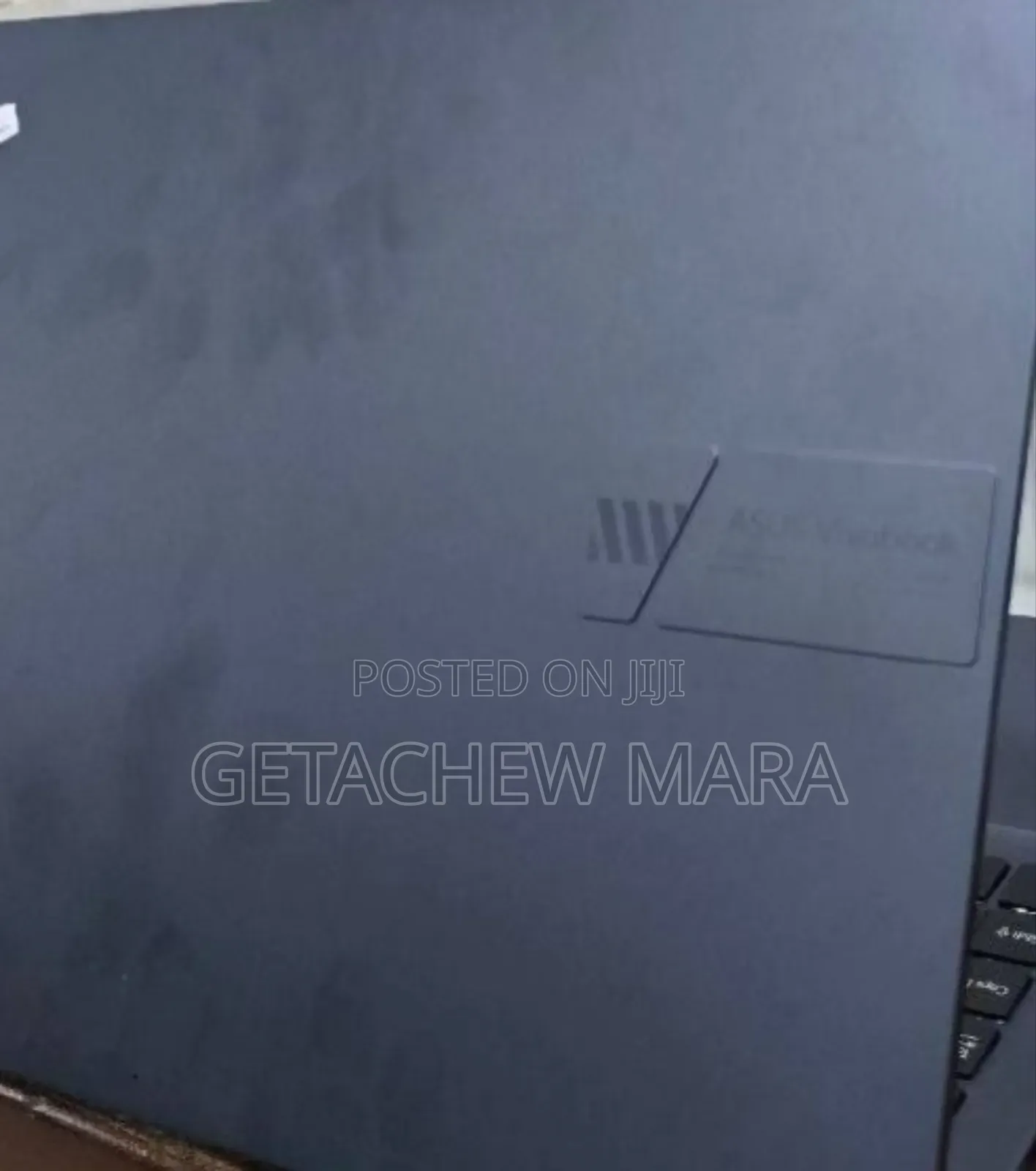 New Laptop Asus Vivobook 16 20GB Intel Core I7 SSD 512GB