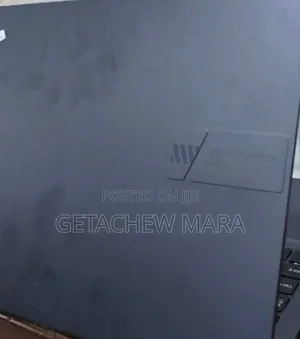 New Laptop Asus Vivobook 16 20GB Intel Core I7 SSD 512GB