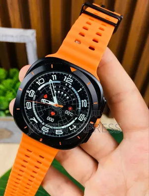 Photo - Original Samsung Galaxy Ultra Limited Edition Smart Watch