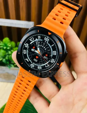 Photo - Super Lexury Samsung Galaxy Watch Ultra