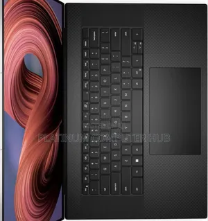 Photo - New Laptop Dell XPS 17 9720 64GB Intel Core i9 SSD 3T