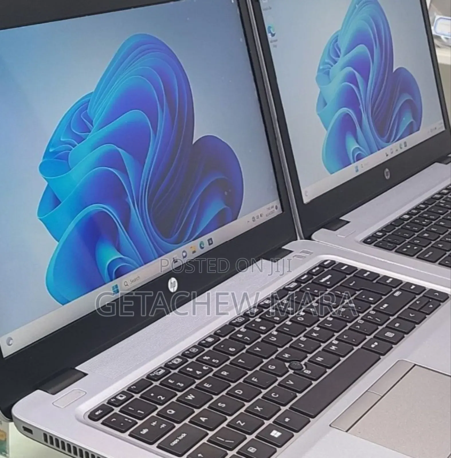 New Laptop HP EliteBook 840 8GB Intel Core I5 SSD 1T