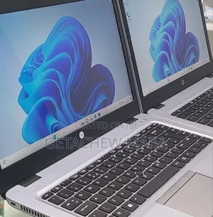 Photo - New Laptop HP EliteBook 840 8GB Intel Core I5 SSD 1T