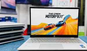 Photo - New Laptop HP Pavilion 15 16GB Intel Core I5 SSD 512GB