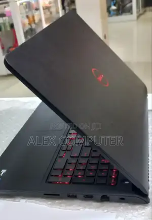 New Laptop HP Pavilion Gaming 15 2019 8GB Intel Core I7 SSD 512GB