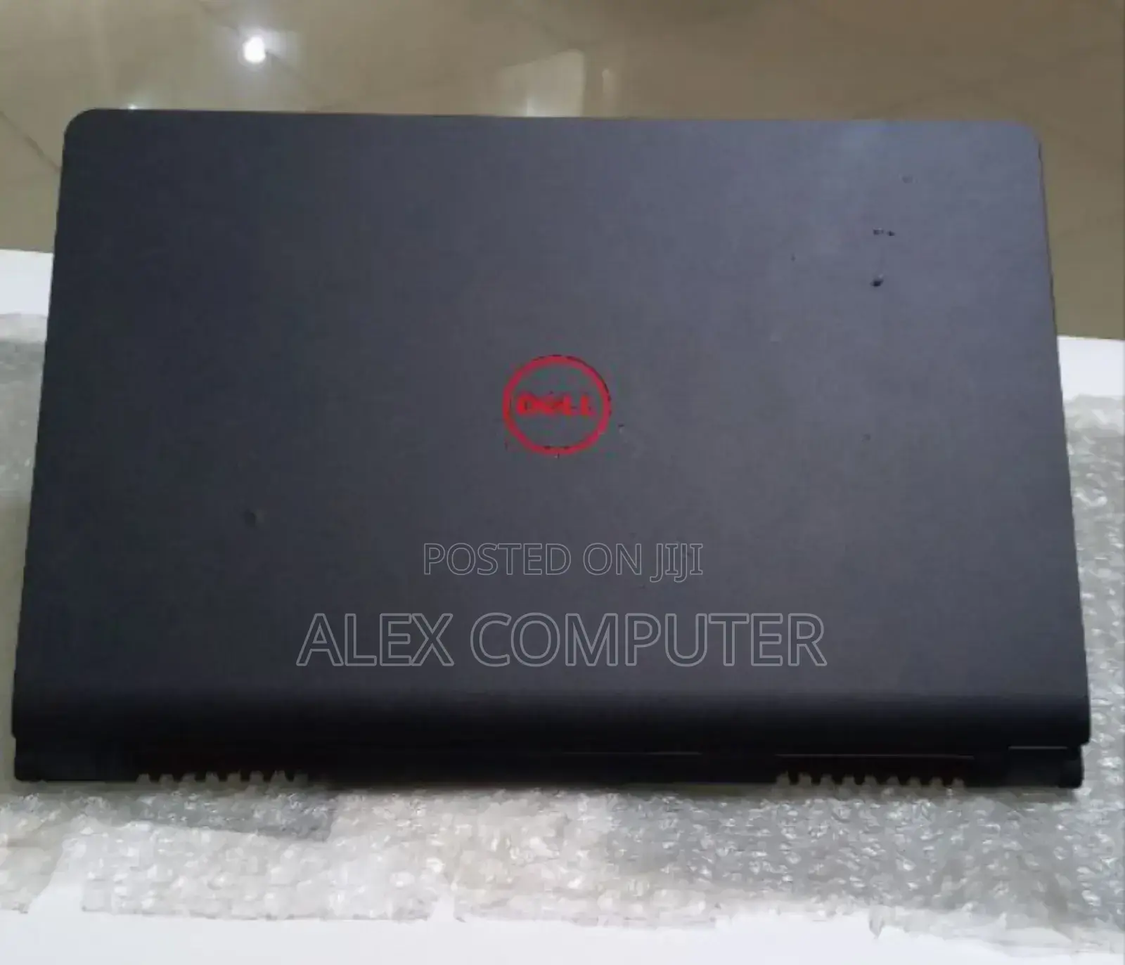 New Laptop HP Pavilion Gaming 15 2019 8GB Intel Core I7 SSD 512GB