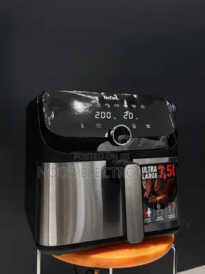 Photo - Tefal Air Fryer