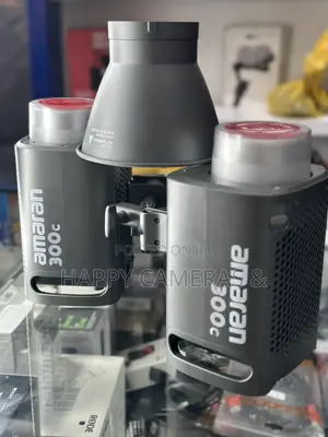 Amaran 300c RGB Led Monolight