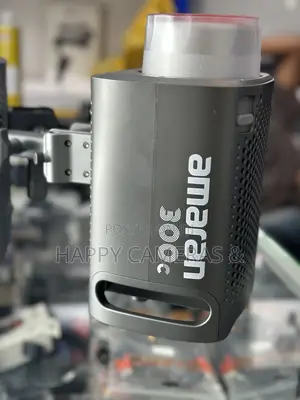 Amaran 300c RGB Led Monolight