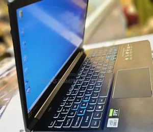 Photo - New Laptop Acer Predator Helios 300 16GB Intel Core I7 SSD 512GB