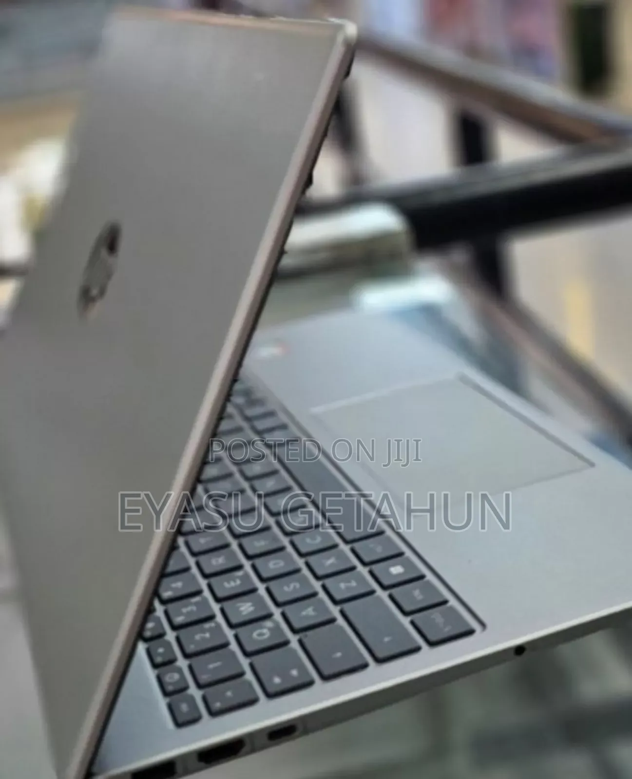 New Laptop HP Stream Notebook 16GB Intel Core I5 SSD 512GB