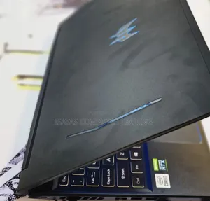 New Laptop Acer Predator Helios 300 16GB Intel Core I7 SSD 512GB