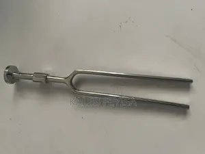 Photo - Tunning Fork