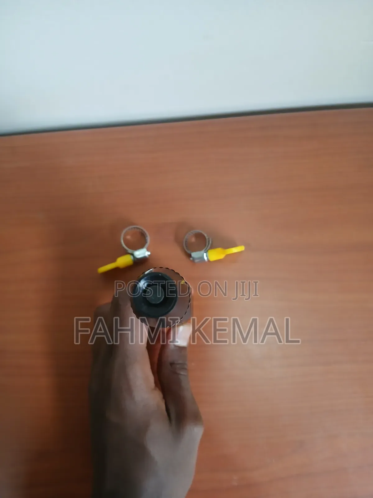 High Pressure Water Nozzle Gun