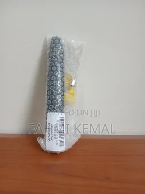 High Pressure Water Nozzle Gun