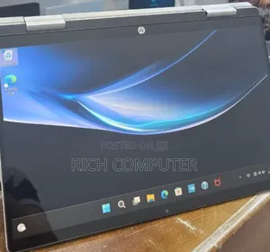 Photo - New Laptop HP Pavilion 15 16GB Intel Core I7 SSD 1T