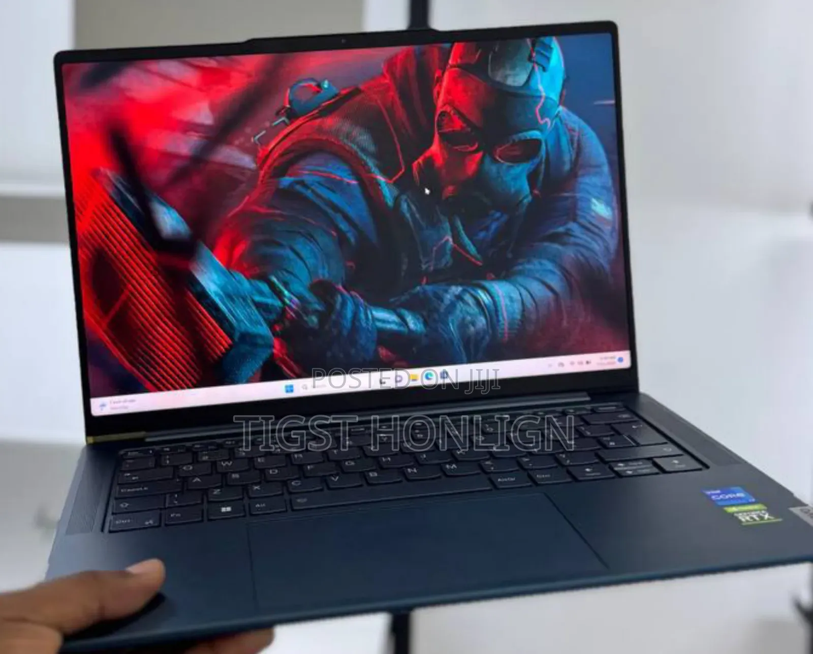 New Laptop Lenovo ThinkPad Yoga 32GB Intel Core I7 SSD 1T