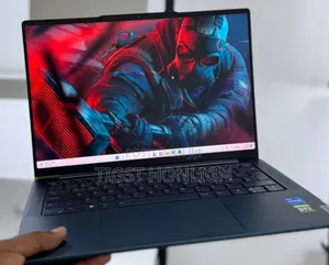 New Laptop Lenovo ThinkPad Yoga 32GB Intel Core I7 SSD 1T