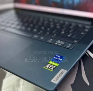 New Laptop Lenovo ThinkPad Yoga 32GB Intel Core I7 SSD 1T