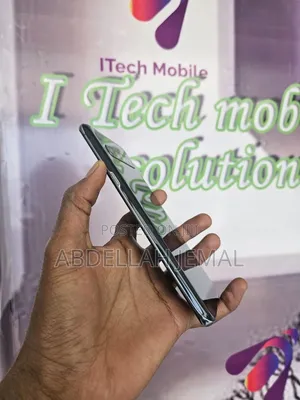 New Samsung Galaxy S10 5G 512 GB Black