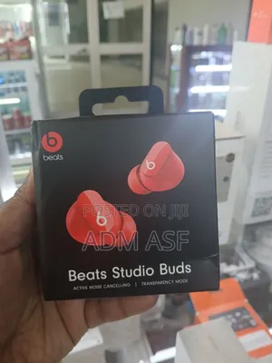 Photo - Beats Studio Buds