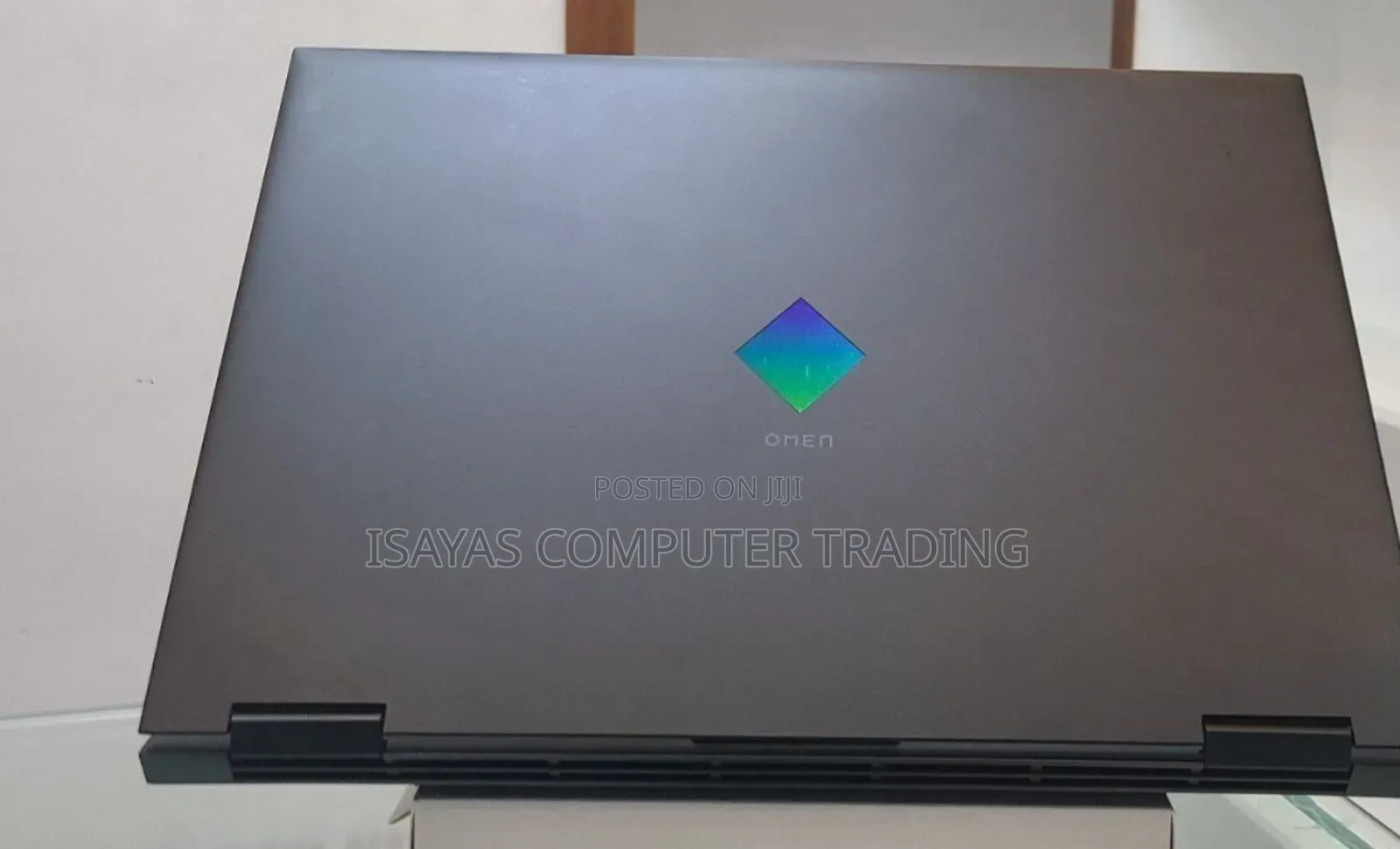 New Laptop HP Omen 16 16GB Intel Core I7 SSD 512GB