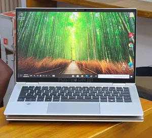 New Laptop HP EliteBook X360 1030 G7 16GB Intel Core I7 SSD 512GB